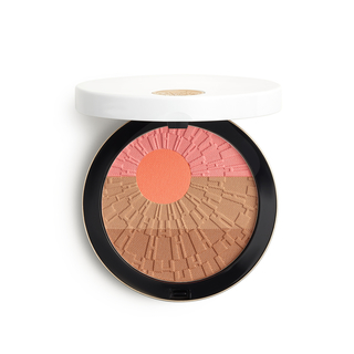Soleil d’Hermès陽光煥顏健康美肌蜜粉餅