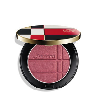 寶石光眼頰亮彩盤