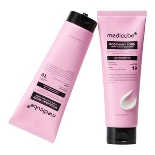 PDRN迷迭香頭皮淨化護髮乳 Rosemary PDRN Hair & Scalp Conditioner