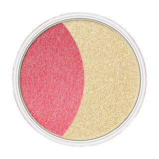 夏日花漾限量雙色眼彩