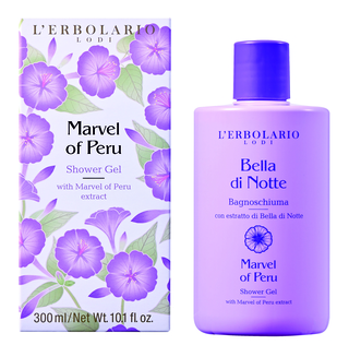 紫茉花語沐浴膠 Marvel of Peru Shower gel