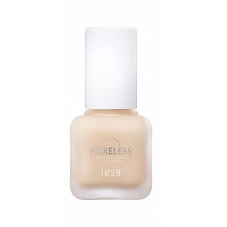 零惶孔瑕疵神隱霧光粉底SPF50+/★★★