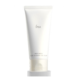 泥狀角質按摩霜 N Refiner Skin Clear-ize Clay 泥狀角質按摩霜 N Refiner Skin Clear-ize Clay