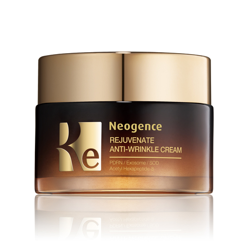 再生奇蹟撫紋霜