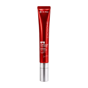 B12紅膠原新生撫紋眼霜 Dr. May HPR HYDROLYZED COLLAGEN RENEWAL EYE CREAM