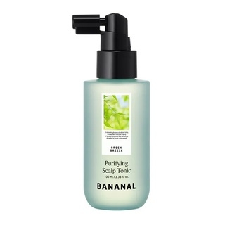 頭皮淨化調理液-沁檸微風 Purifying Scalp Tonic Green breeze