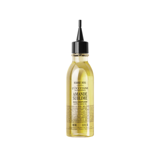 杏仁極緻美膚油#補充瓶 100ml/NT$2060