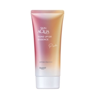 柔光透亮飾底防曬凝露SPF50+/ PA++++(玫瑰粉)(新升級)