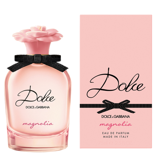 粉韻花園淡香精 Dolce Magnolia Eau de Parfum