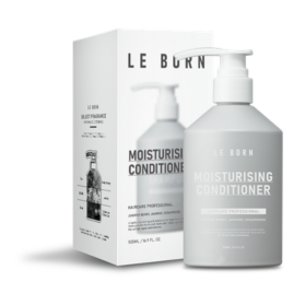 保濕潤髮乳 Moisturising Conditioner