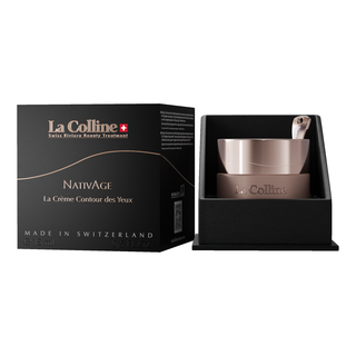 極品無齡精萃眼霜