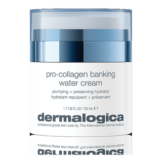 Pro膠原彈潤水凝霜