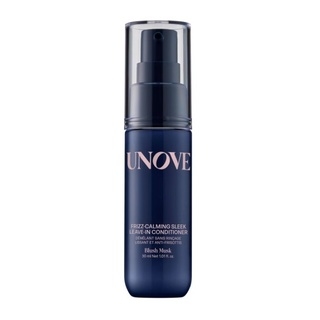 絲滑抗毛躁免洗護髮乳 UNOVE FRIZZ CALMING SLEEK LEAVE-IN CONDITIONER BLUSH MUSK
