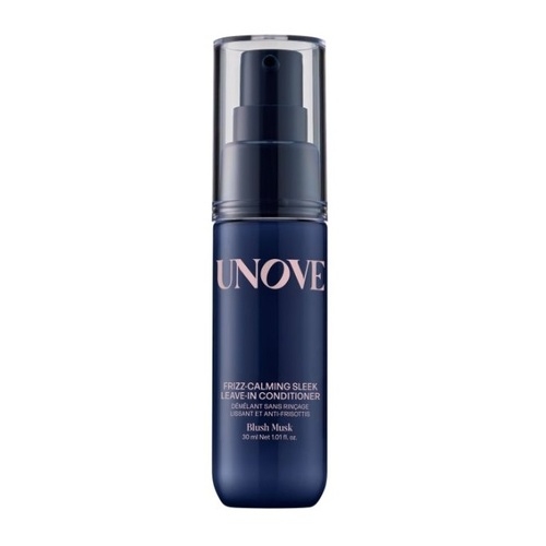 絲滑抗毛躁免洗護髮乳 UNOVE FRIZZ CALMING SLEEK LEAVE-IN CONDITIONER BLUSH MUSK