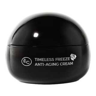 乳霜網友推薦排行榜第16名 - 時光定格逆齡乳霜 Timeless Freeze Anti-Aging Cream