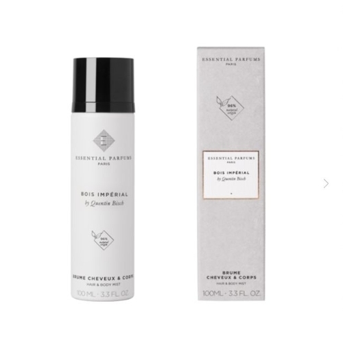 帝國之木髮香身體噴霧 BOIS IMPERIAL Hair And Body Mist