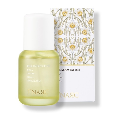 美白胜肽淨嫩精華液 Melanostatine Ultra Tender Serum