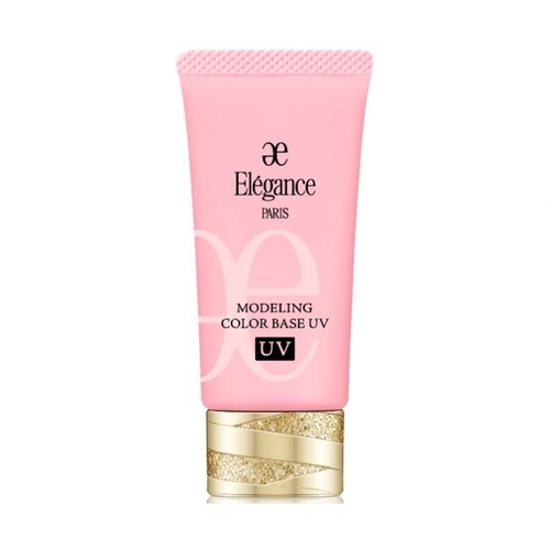 修修臉玩色妝前乳 SPF40/PA+++(粉色)