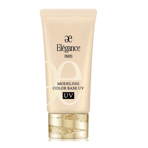 修修臉玩色妝前乳 SPF40/PA+++(米色)