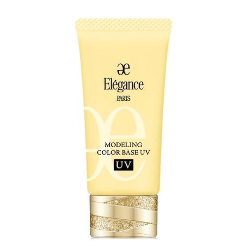 修修臉玩色妝前乳 SPF40/PA+++(黃色)