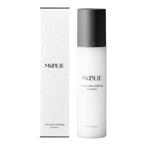 柔光賦活修護精華 Aurora Revitalizing Essence