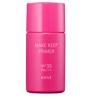 美顏定格控油柔焦UV飾底乳SPF35/PA+++