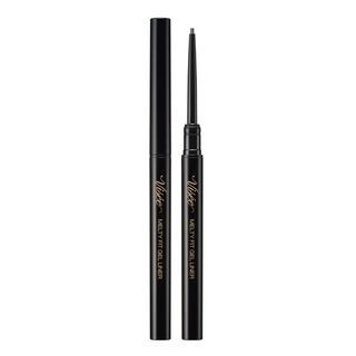 持色柔滑眼線膠筆 MELTY FIT GEL LINER