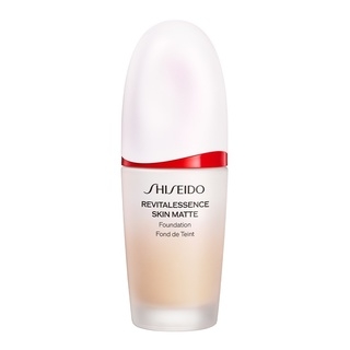 日本美妝網友推薦排行榜第9名 - 超聚光持久霧光粉底精華 JUA SMU REVITALESSENCE SKIN MATTE FOUNDATION