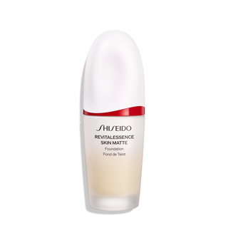 超聚光持久霧光粉底精華 JUA SMU REVITALESSENCE SKIN MATTE FOUNDATION#110 雪花石
