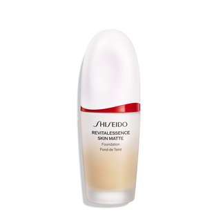 超聚光持久霧光粉底精華 JUA SMU REVITALESSENCE SKIN MATTE FOUNDATION#160 貝殼沙