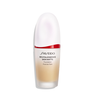 超聚光持久霧光粉底精華 JUA SMU REVITALESSENCE SKIN MATTE FOUNDATION#320 白松木	