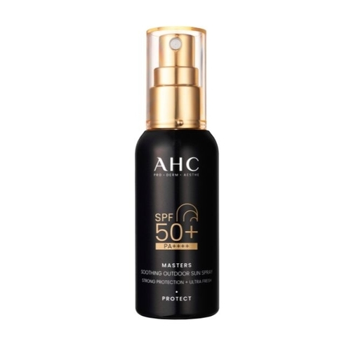 極致防禦舒緩防曬噴霧 SPF50+/PA++++