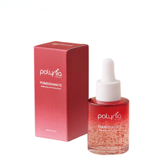 紅石榴肌光緊緻精華 Pomegranate Brightening and Firming Serum