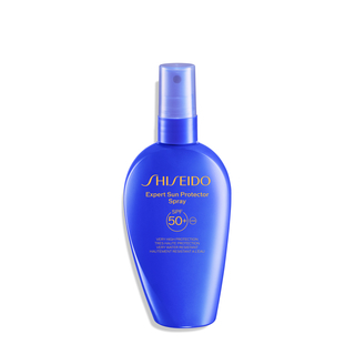 新豔陽‧夏水離子熱防禦防曬噴霧 SPF 50+ PA++++