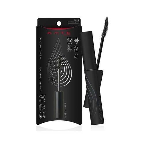 淚神抗泣睫毛膏(濃密)