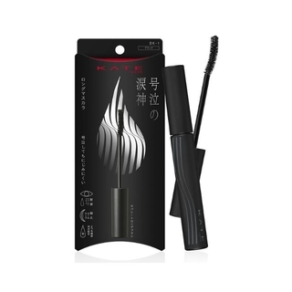 淚神抗泣睫毛膏(纖長)