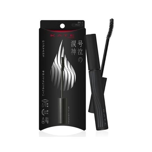 淚神抗泣睫毛膏(纖長)