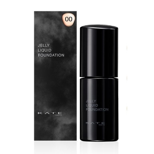 凝光粉底液SPF30  PA++