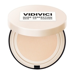 Nude Perfection Skin Fit Cushion
