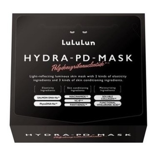 HYDRA PD MASK