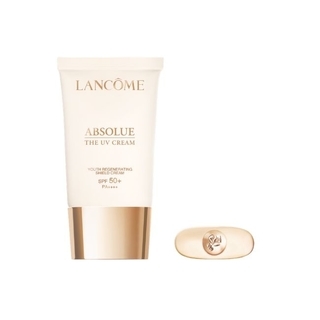 絕對完美永生玫瑰隔離乳SPF50+/PA++++