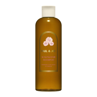 凡爾賽花園淨化洗髮露 SCALP & HAIR SHAMPOO