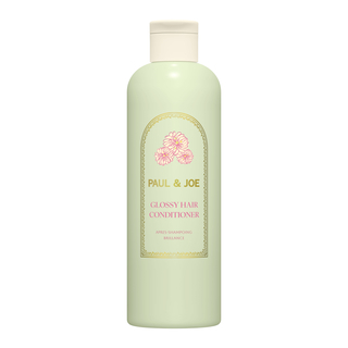 凡爾賽花園光澤潤髮乳 GLOSSY HAIR CONDITIONER