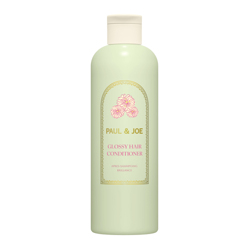 凡爾賽花園光澤潤髮乳 GLOSSY HAIR CONDITIONER