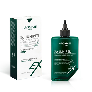 5α捷利爾頭皮淨化液EX