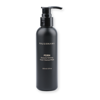 PDRN外泌體深層收斂洗顏膜 PDRN Exosome Refining Facial Cleanser / Mask