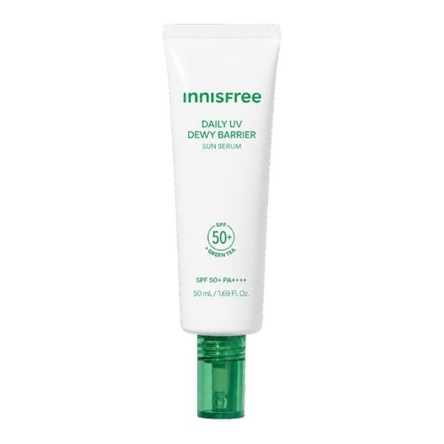 水感玻尿酸保濕防曬精華SPF50+ PA++++
