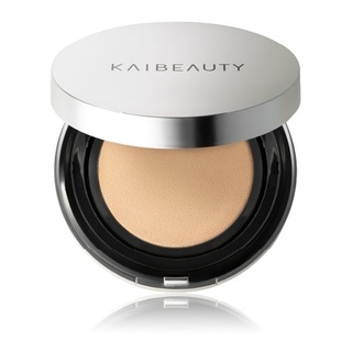 輕裸光美肌氣墊 AirVeil skin perfecting Cushion Foundation