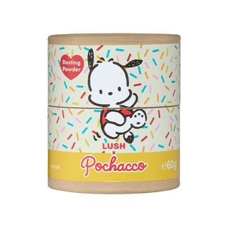 POCHACCO 爽身粉