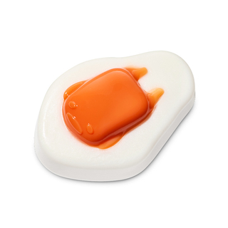 GUDETAMA  沐浴軟糖